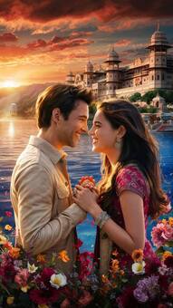 Discover 7 Stunning Location For Enjoying Your Own Bollywood Moment