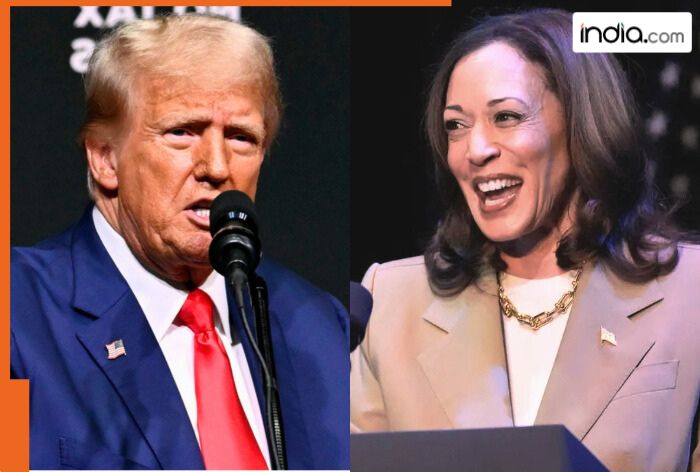 Kamala harris debate hawaii