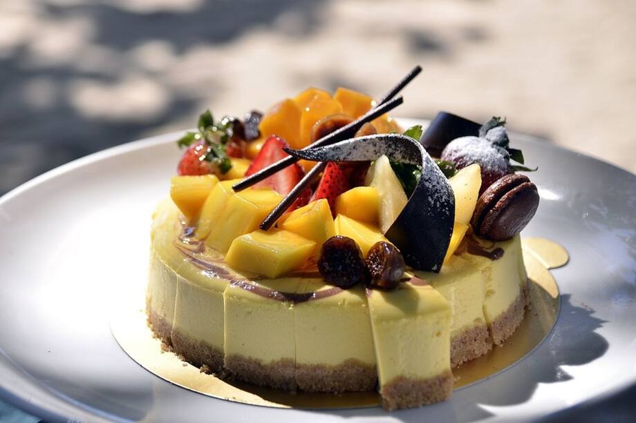 Master The Art Of Cake Torte: Step By Step Recipe Revealed