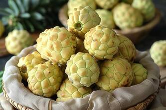Is Custard Apple Harmful? Discover The Hidden Risks Today