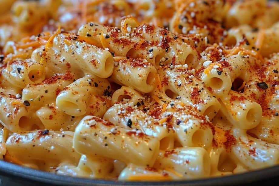 Step By Step Guide To Perfectly Creamy Macaroni And Cheese Every Time