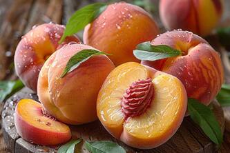 Are Peaches Healthy? Discover The Hidden Risks Of Overconsumption