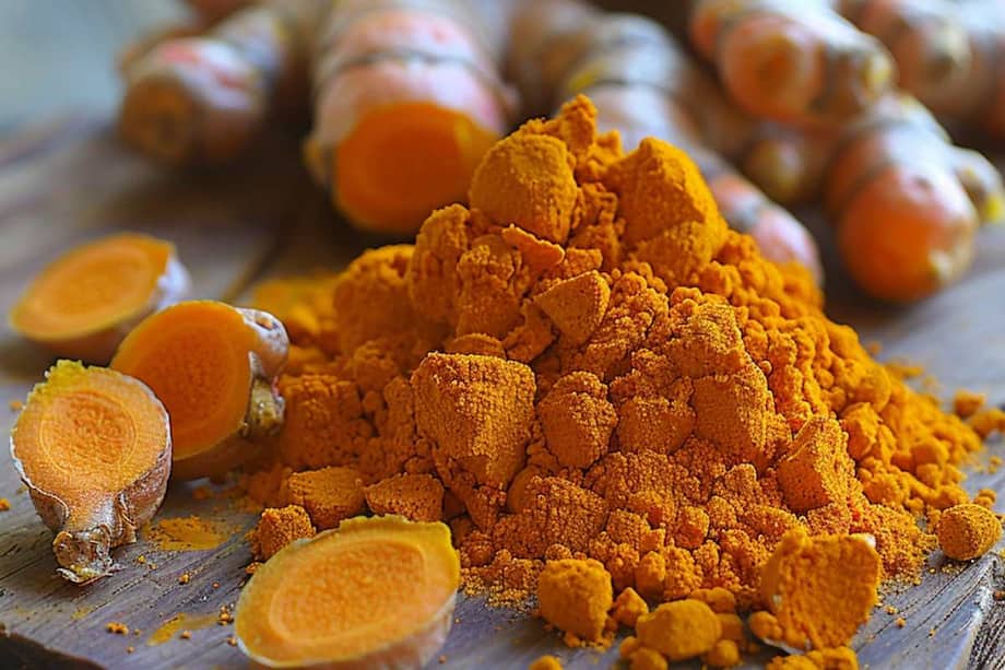 10 Incredible Ways Turmeric Can Improve Your Health Starting Today