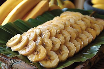 10 Surprising Ways Banana Leaves Can Boost Your Health Today