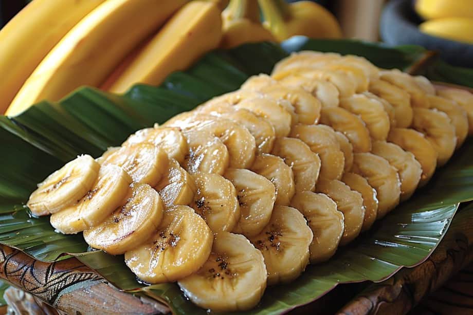 10 Surprising Ways Banana Leaves Can Boost Your Health Today