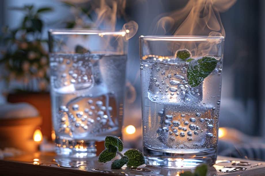 10 Surprising Health Benefits Of Drinking Warm Water This Winter