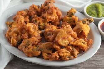 Step By Step Guide To Making Delicious Pakoras Every Time
