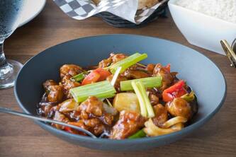 Master The Art Of Chili Chicken With Our Easy Recipe