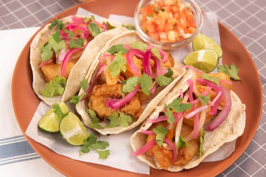 Transform Dinner With This Simple Homemade Taco Recipe