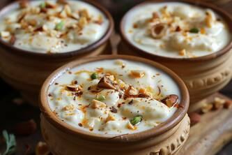Unlock The Rich Flavors Of Homemade Matka Kulfi Today