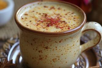 How Kashmiri Kahwa Can Transform Your Skin And Aid Digestion