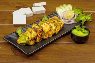 Step By Step Recipe For Mouthwatering Paneer Tikka You Must Try