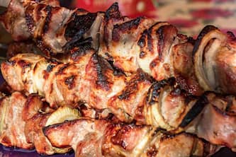 Master Shish Kebab At Home With This Easy Recipe