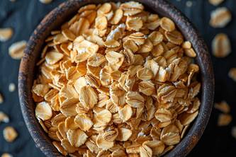 10 Reasons Why Oats Flakes Should Be Your Go To Breakfast Choice
