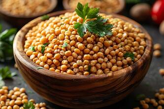 10 Reasons Why Sorghum Should Be Your New Favorite Grain