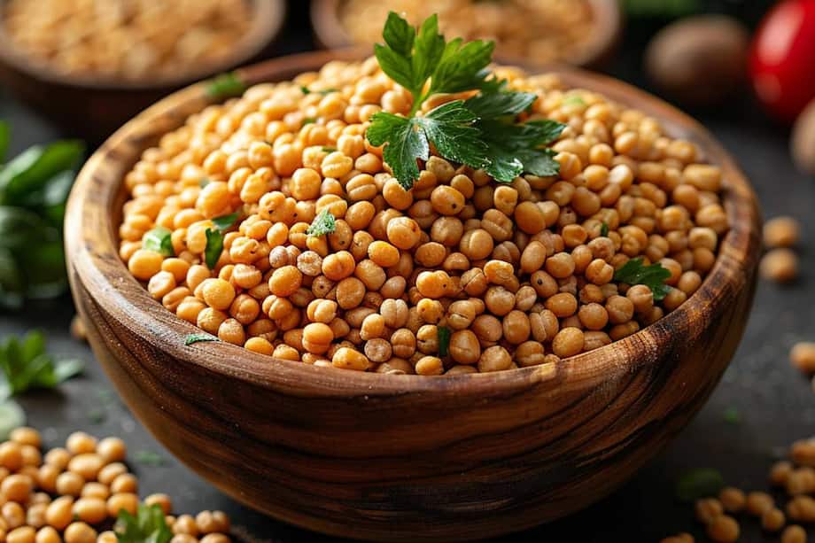 10 Reasons Why Sorghum Should Be Your New Favorite Grain