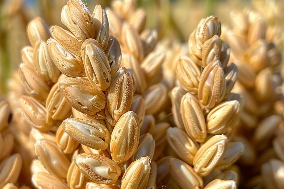10 Reasons Why White Barley Is Essential For Your Health And Well Being