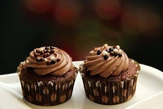 Discover The Secret To Perfect Chocolate Muffin Cakes With This Easy Recipe