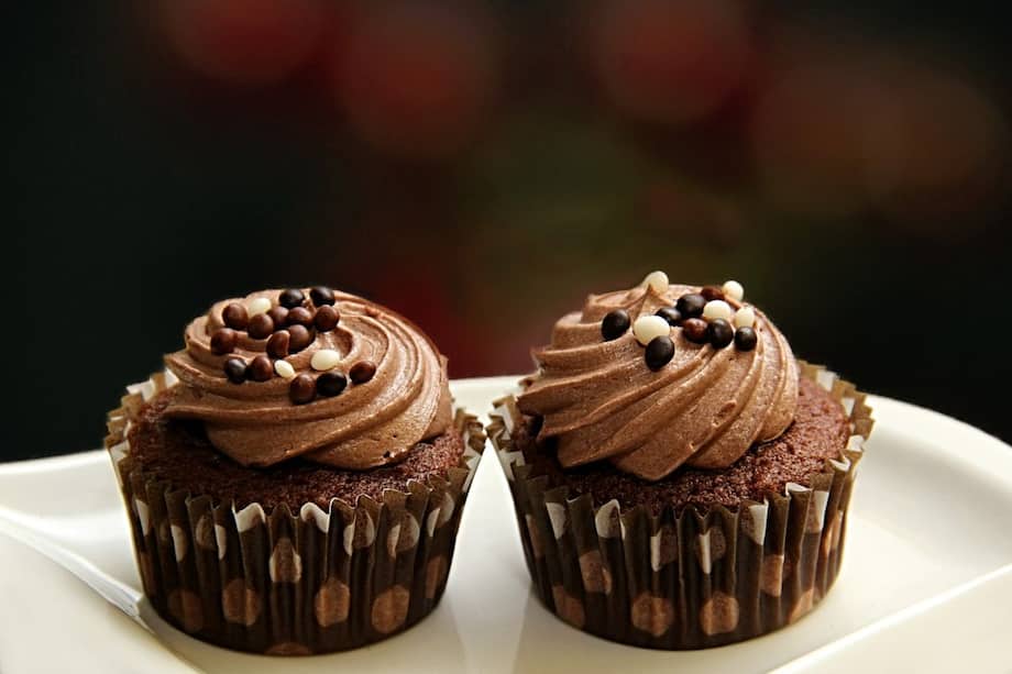 Discover The Secret To Perfect Chocolate Muffin Cakes With This Easy Recipe