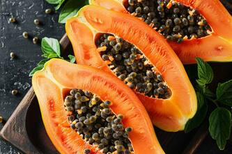 Discover The Top 10 Health Benefits Of Papaya You Didn't Know
