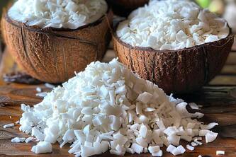 Why Dried Coconut Should Be Your Go To Superfood For Overall Wellness