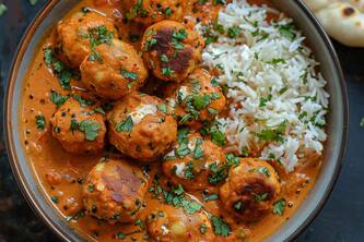 Unlock The Secret To Perfect Malai Kofta At Home