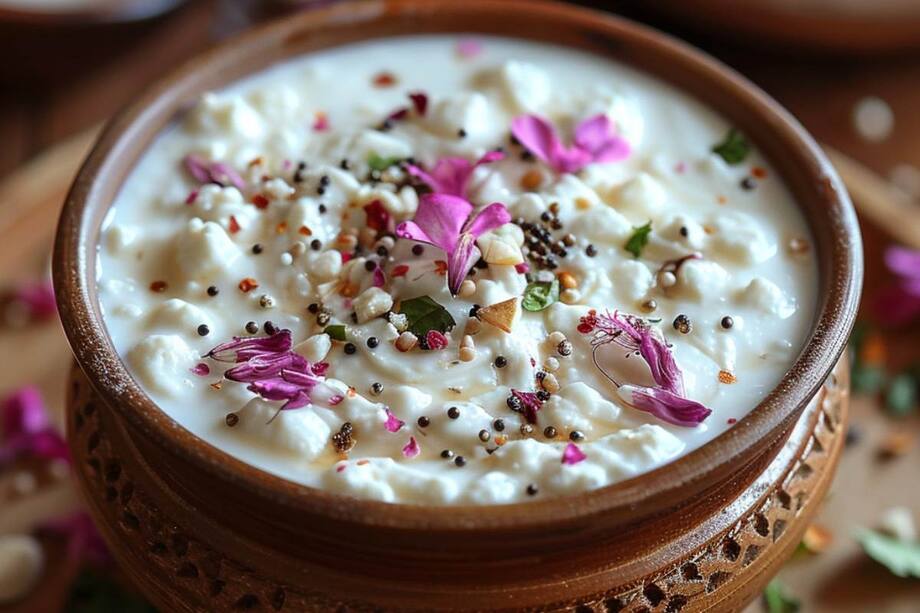 Is Malai The Secret To Boosting Your Energy Levels?