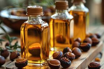 How Argan Oil Can Transform Your Skin And Hair Health