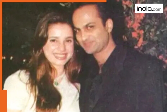 Meet Neelam Kothari’s ex-husband, a millionaire, wanted her to change name, stop eating non-veg food, wear clothes…