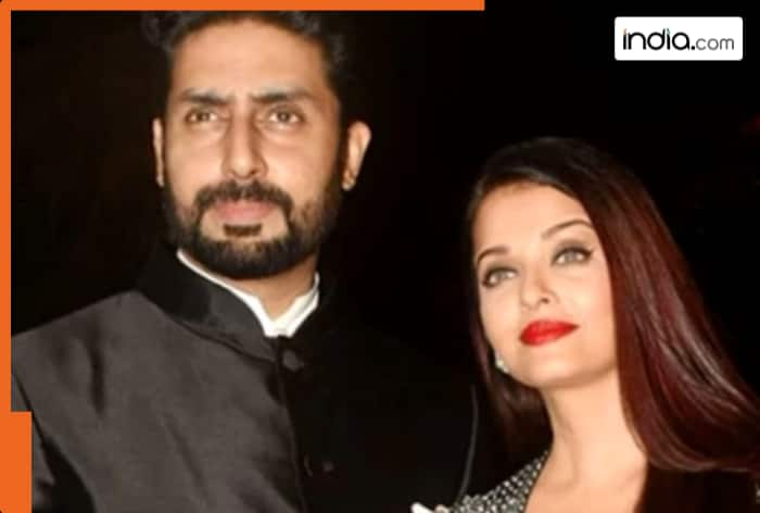 'No question of losing...': Aishwarya Rai Bachchan once talked about losing herself to...