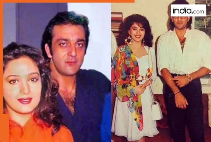 When Sanjay Dutt said THIS about his late wife Richa Sharma: ‘I only…’