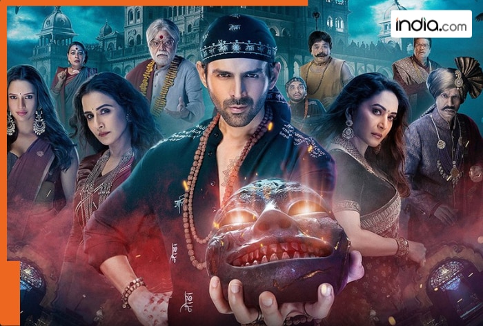 Kartik Aaryan, Vidya Balan starrer sell 17000 tickets on day 1, set to earn Rs…