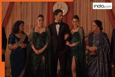 Do Patti Trailer: It's Kriti Sanon v/s Kriti Sanon, will Kajol catch the  villain?- watch
