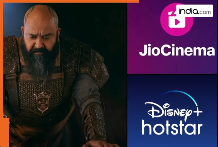 Bad news for Mohanlal as Reliance-Disney merger as his upcoming film Barroz…, makers reveal shocking details