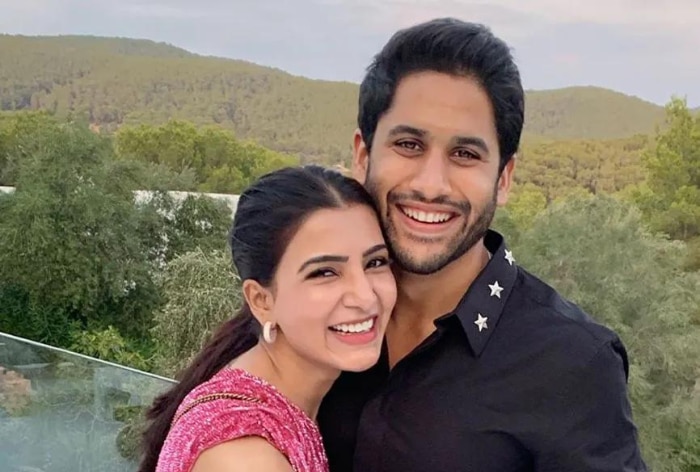 ‘My divorce…’, Samantha Ruth Prabhu finally breaks silence on claim KTR Rao caused her split with Nagarjuna’s son Naga Chaitanya