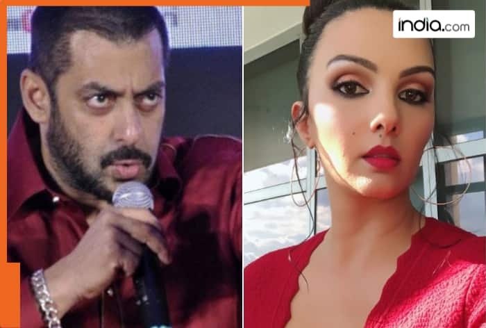 Somy Ali calls Salman Khan worse than Lawrence Bishnoi, makes shocking claim about Aishwarya: 'He had fractured Aishwarya's...'