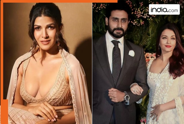 Nimrat Kaur makes SHOCKING statement amid Aishwarya Rai, Abhishek Bachchan’s divorce rumours: ‘I felt sorry…’