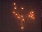 Over 10 dead as Iran launches missile attack on Israel