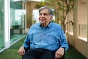 Ratan Tata once faced a near-death experience: Flight engine failed, and he…