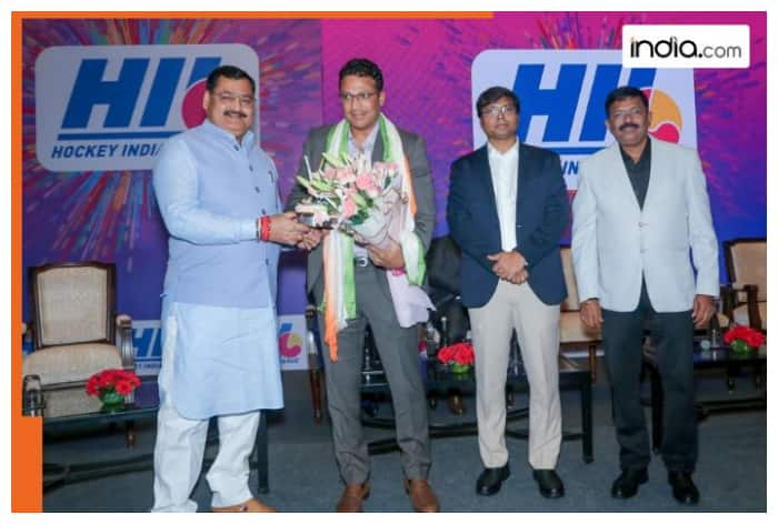 Hockey India League, Hockey India League team owners, Hockey India League auction, HIL 2024, Hockey India League 2024, Indian hockey news, hockey news, sports news