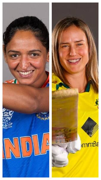Top 7 Players to play in every edition of Women's T20 World Cup