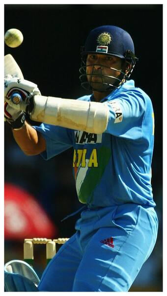 Players with most nervous 90s in international cricket