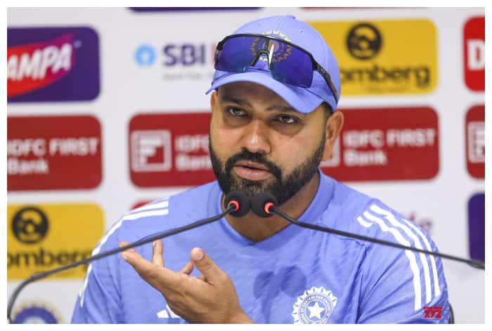 Rohit Sharma, Mohammed Shami, India cricket team, mohammed shami age, mohammed shami knee injury, mohammed shami fitness, mohammed shami border-gavaskar trophy