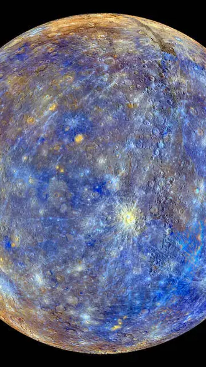 5 incredible photos of mercury captured by nasa