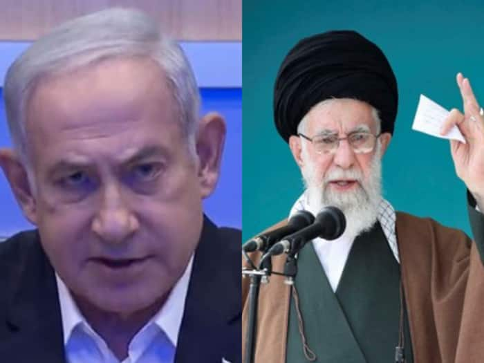 Iran-Israel war: Who's backing whom as Middle East descends into chaos