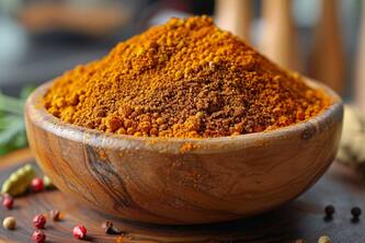 10 Reasons Garam Masala Should Be A Staple In Your Meals