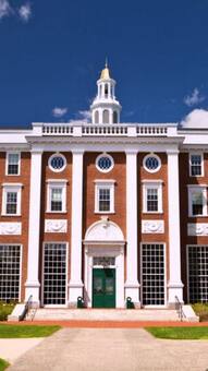 Top 10 global universities