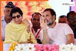 Haryana Polls: '...तो क्या राहुल से मुलाकात के बाद बन गई बात?' CM पद को लेकर शैलजा ने इशारों-इशारों में दिया बड़ा संकेत