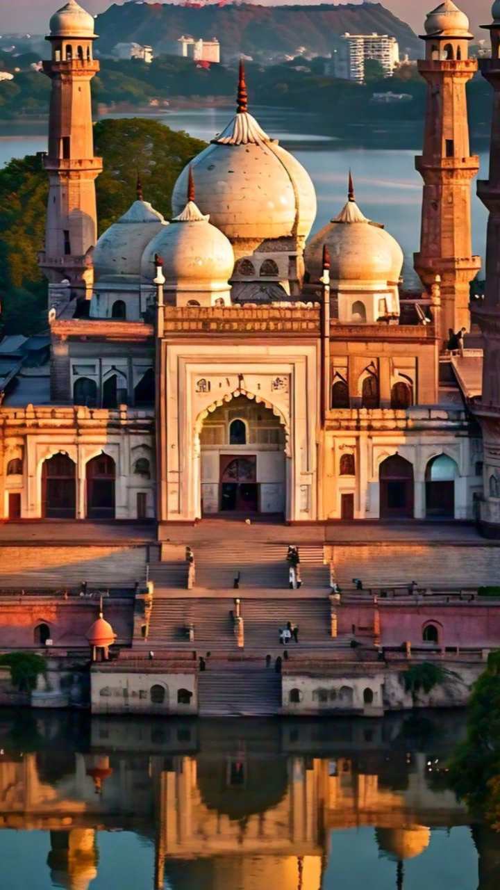 Discover Top 7 Historical Places To Visit In Bhopal