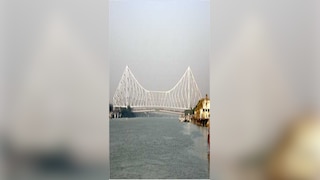 हुगली नदी पर बने मशहूर हावड़ा ब्रिज का क्या है इतिहास ?